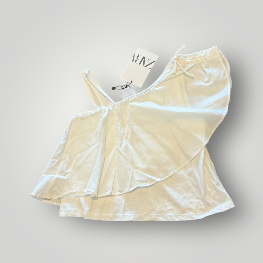 NEW Zara Top Girls Size 8